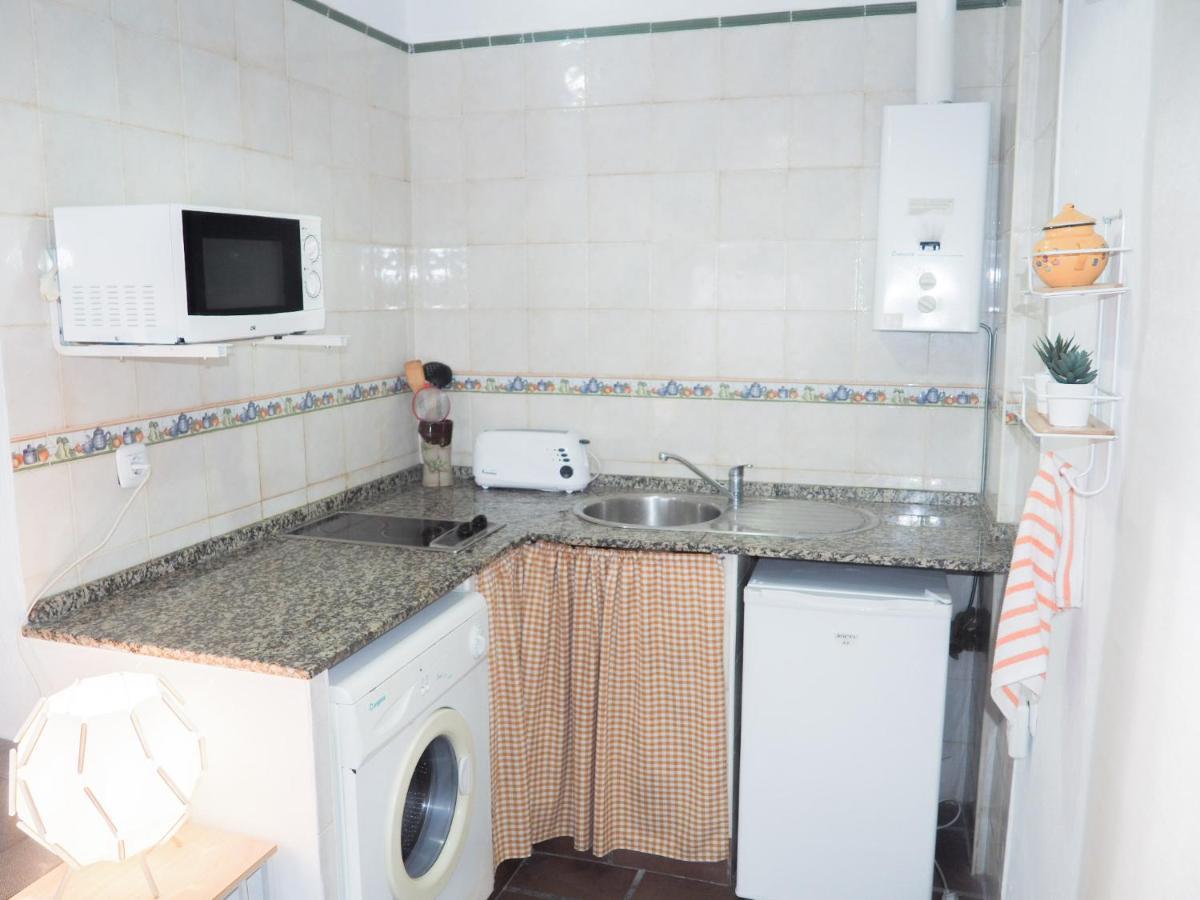Conilplus Apartment Azucena I (Adults Only) Conil De La Frontera Exterior photo